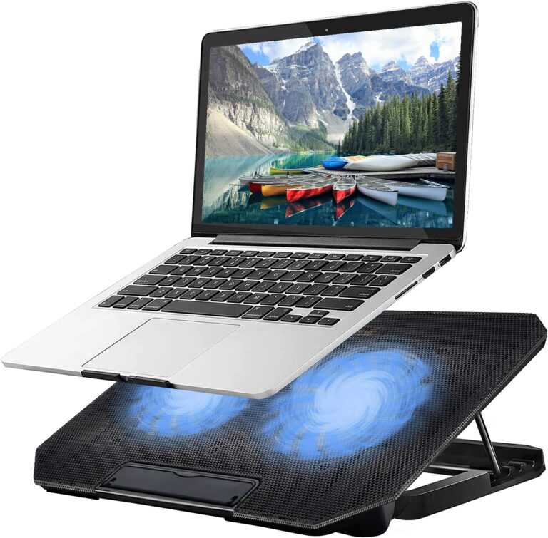 Cooling Stand for laptop