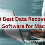 Top 10 Data Recovery software for Macos