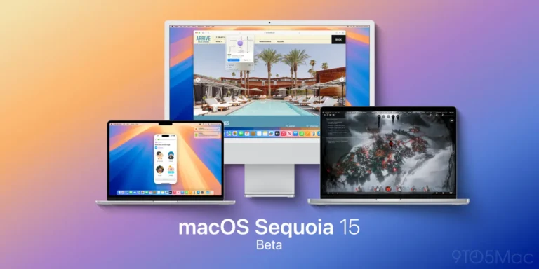 Top Features of macOS 15 (Sequoia)