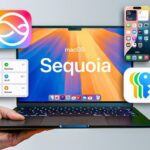 mac os sequoia