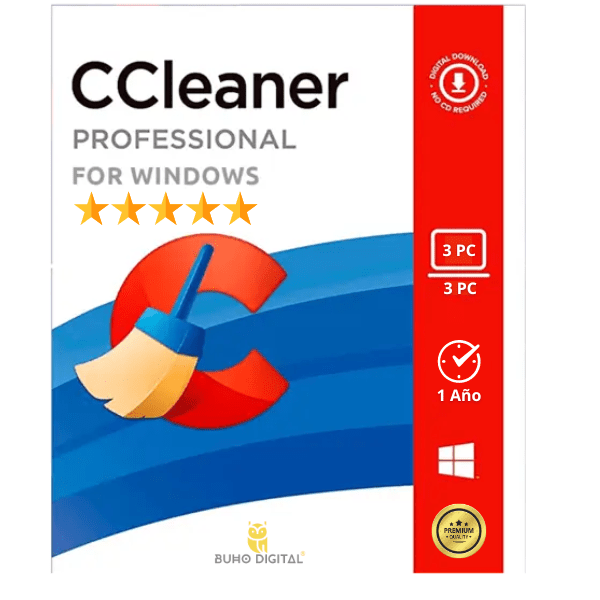 CCleaner Drive Wiper