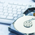 Prevent hard disk corruption