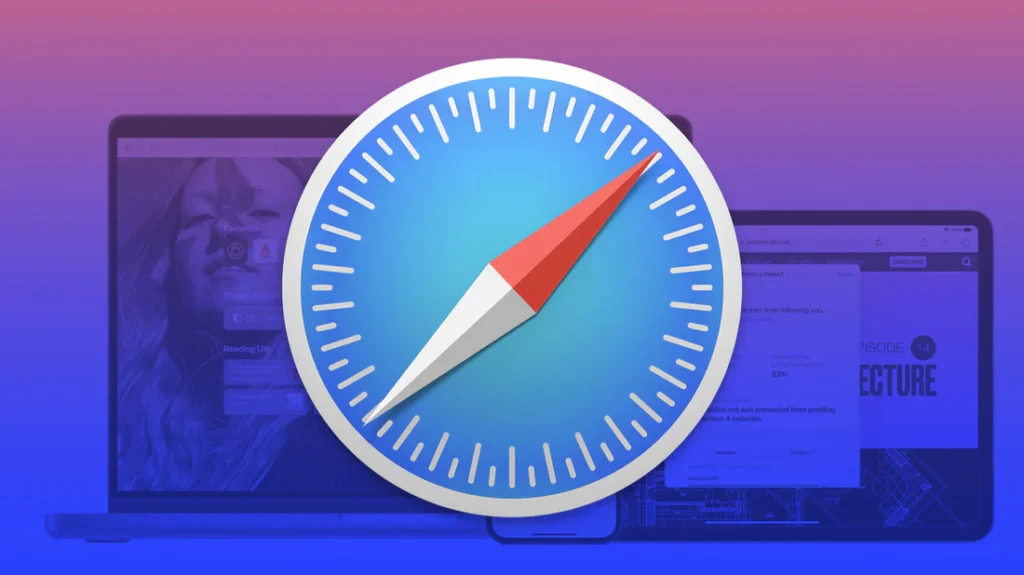 safari browser