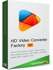 WonderFox HD Video Converter Factory Pro Review: Does It Really Work?