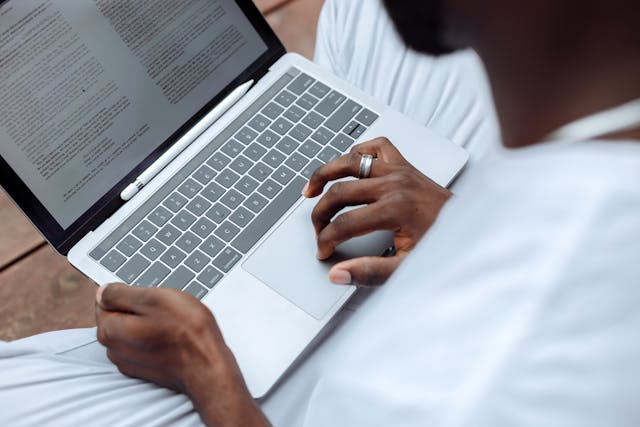 macbook keyboard double typing