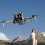 DJI Mini 5 Pro Review