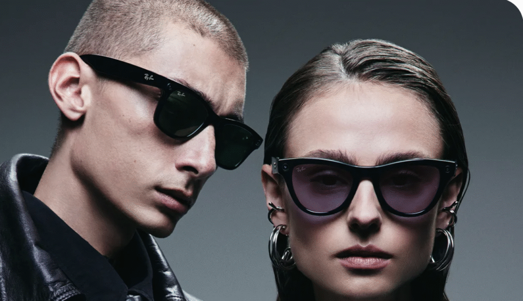 Meta Ray-Ban Display