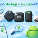 Best overall AirTag for Android users