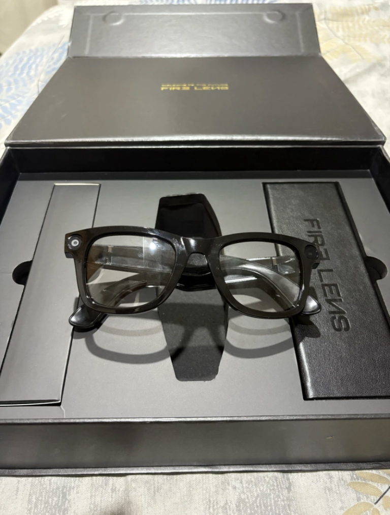 Fire-Boltt Fire-Lens F1 review