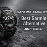 Kospet Tank T3 Ultra 2 review