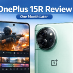OnePlus 15R long term review
