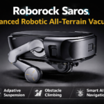 Roborock Saros Rover Review (1 Month Daily Use) Real-World Verdict
