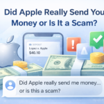 your payment for the lopez v apple, inc. settlement
