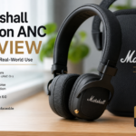 Marshall Milton ANC review